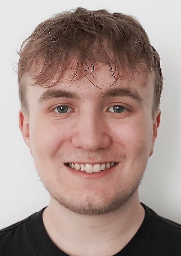 Dan Harrin