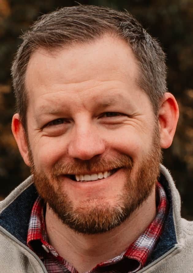 Kevin McKee