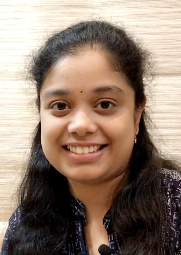 Shruti Balasa