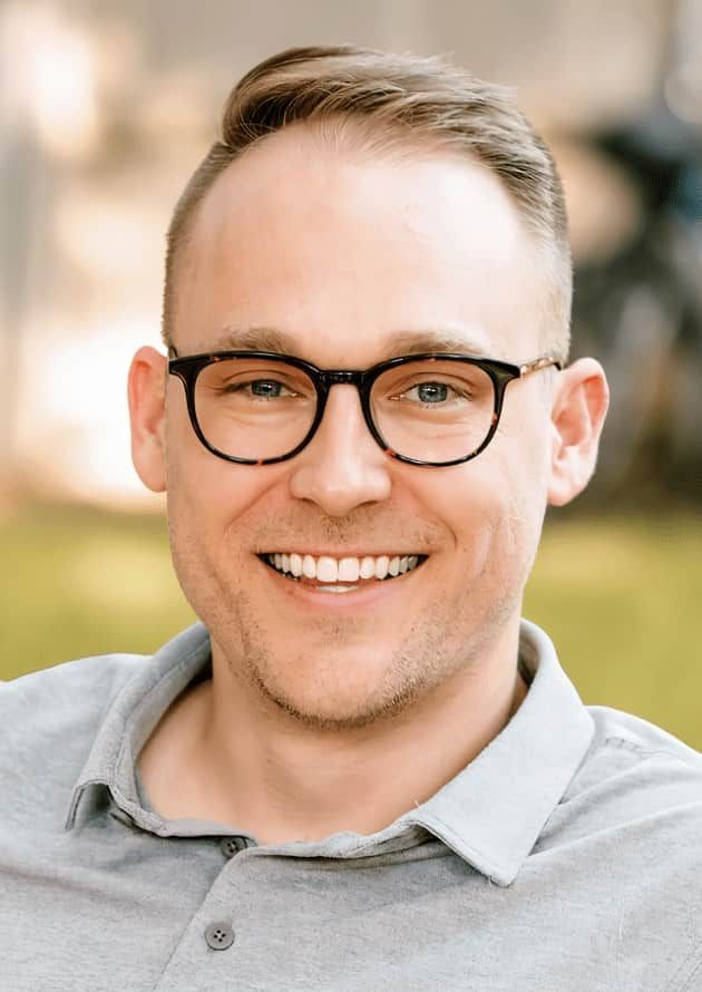 Aaron Francis