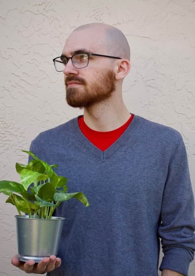 Andrew Schmelyun