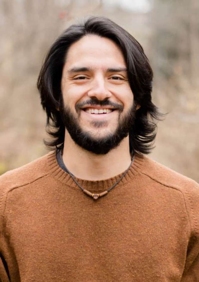Caleb Porzio