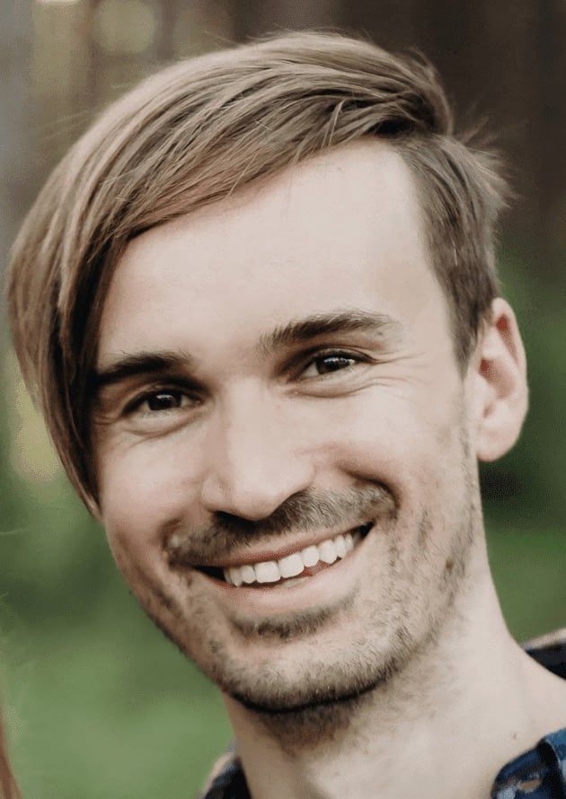 Christoph Rumpel