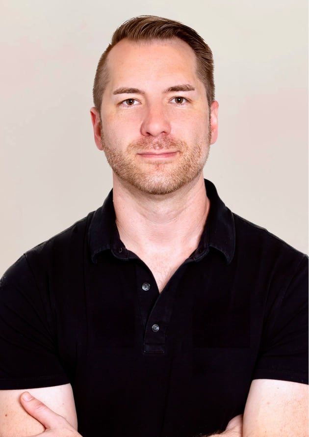 Jason McCreary