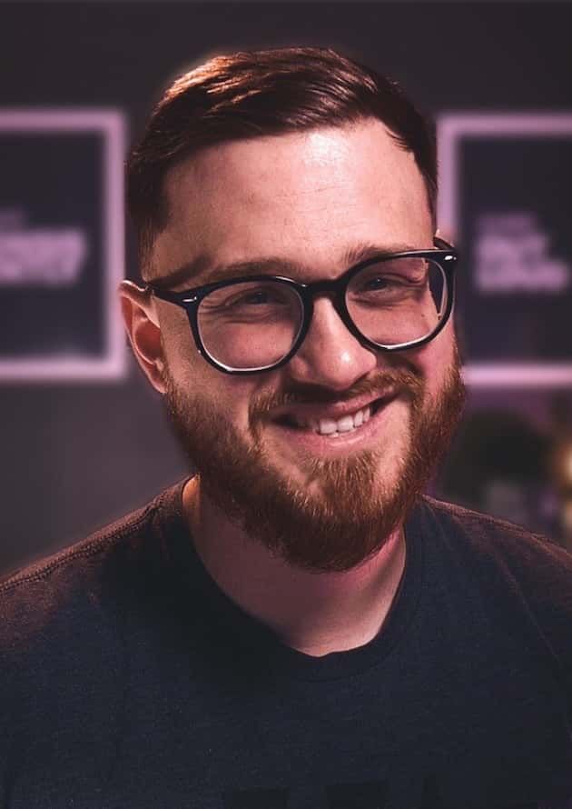 Josh Cirre