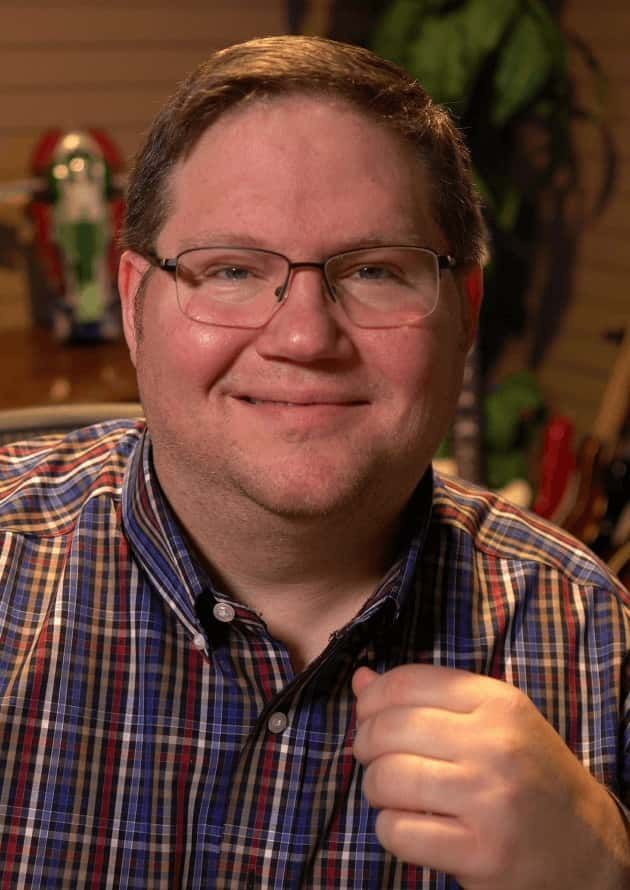 Jeremy McPeak