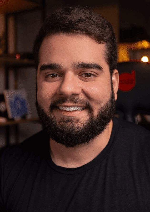 Mateus Guimarães