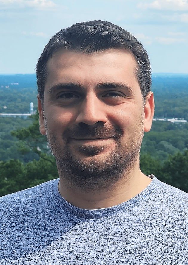 Giorgi Gelashvili