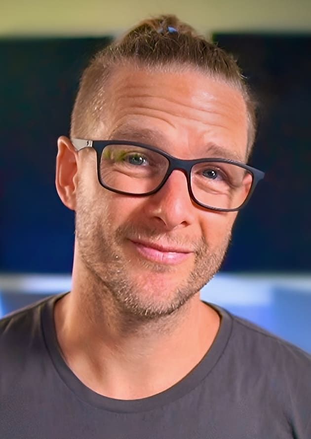 Simon Vrachliotis