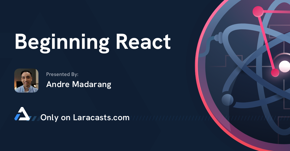 تصویر بندانگشتی شروع با React