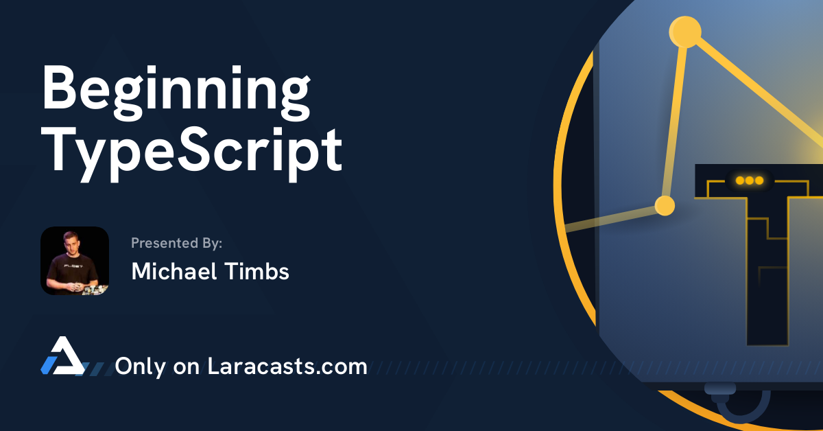 تصویر بندانگشتی شروع با TypeScript
