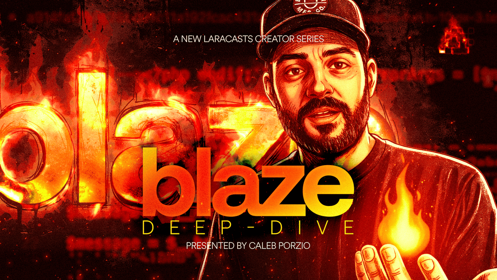 تصویر بندانگشتی بررسی عمیق Blaze