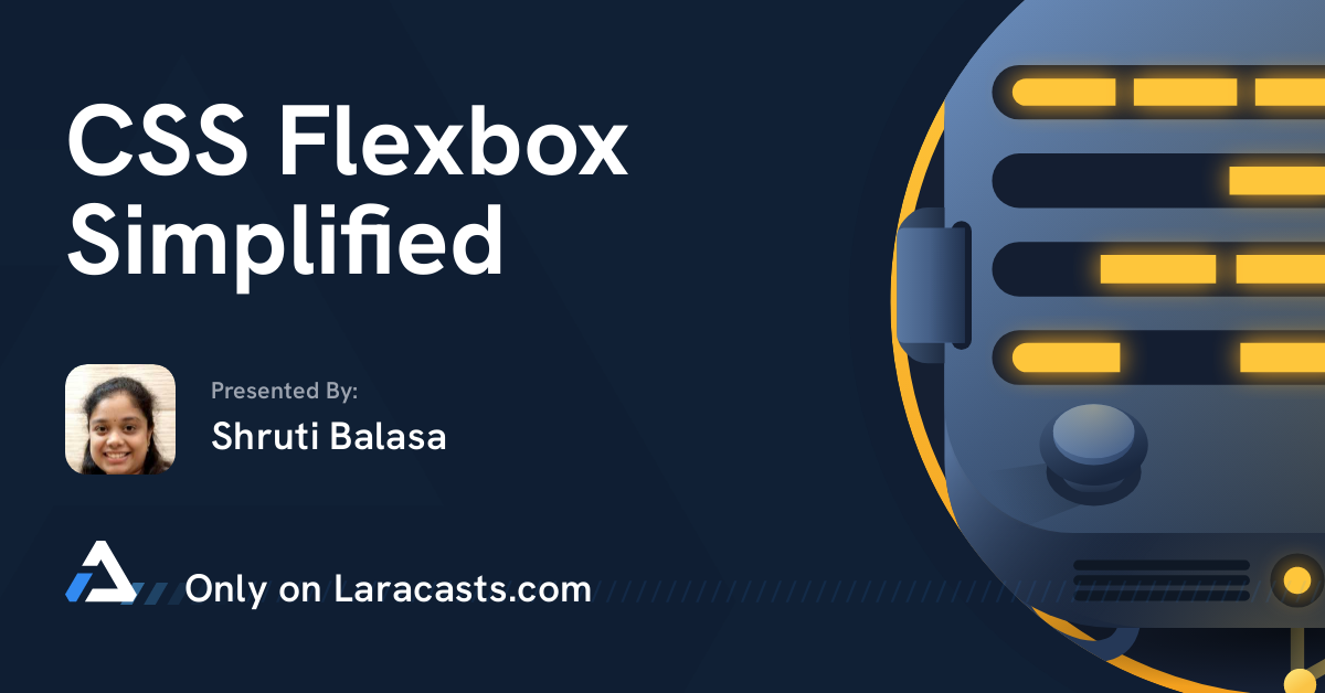 تصویر بندانگشتی CSS Flexbox به زبان ساده