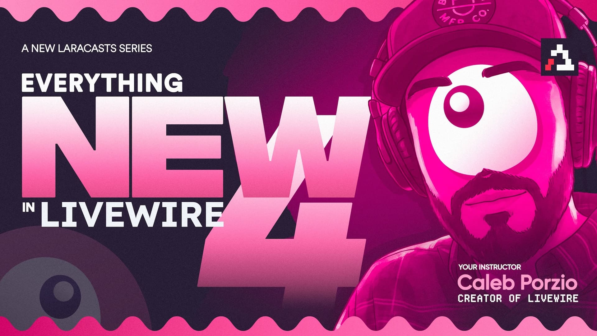 تصویر بندانگشتی همه چیز جدید در Livewire 4