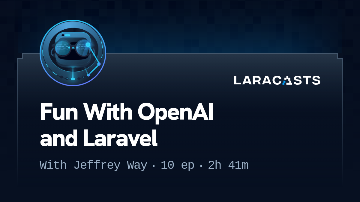 تصویر بندانگشتی لذت با OpenAI و Laravel