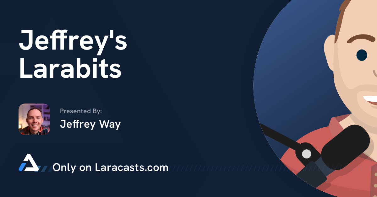 تصویر بندانگشتی لارابیت‌های جفری