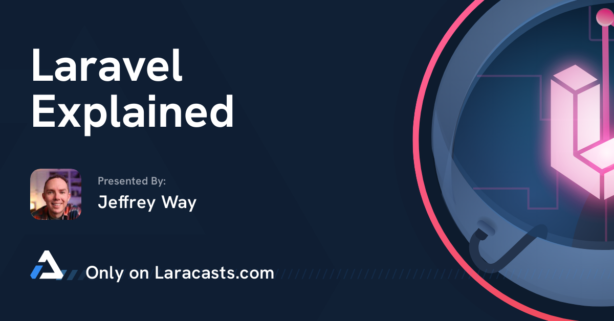 تصویر بندانگشتی Laravel توضیح داده شده