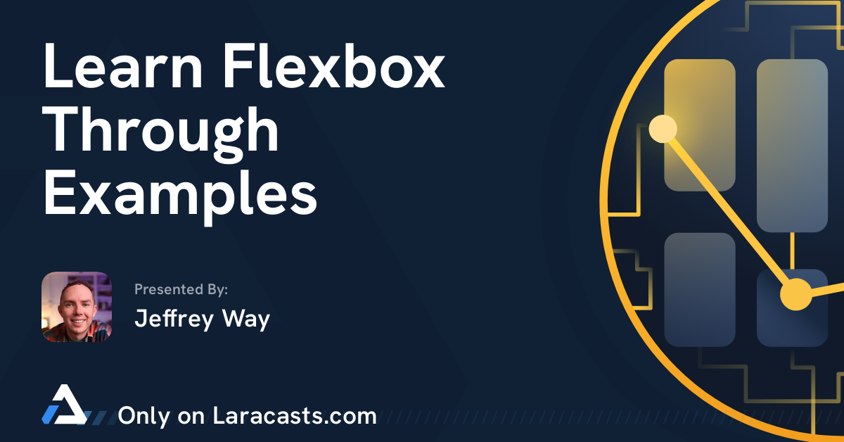 تصویر بندانگشتی Flexbox را با مثال یاد بگیرید