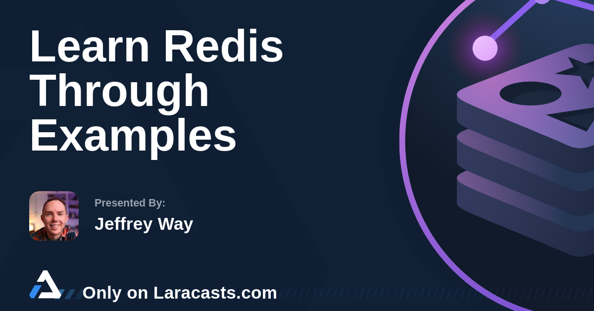 تصویر بندانگشتی Redis را با مثال یاد بگیرید