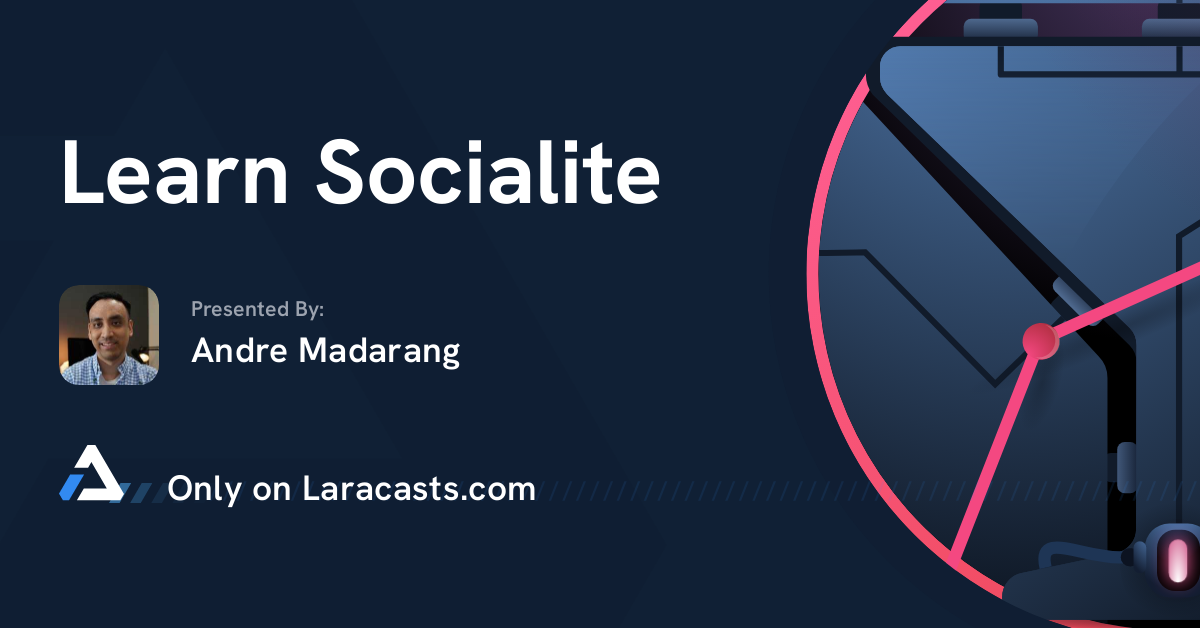 تصویر بندانگشتی Socialite را یاد بگیرید