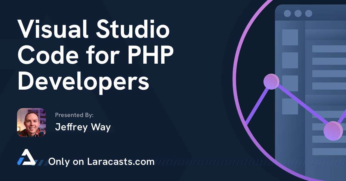 تصویر بندانگشتی Visual Studio Code برای توسعه‌دهندگان PHP