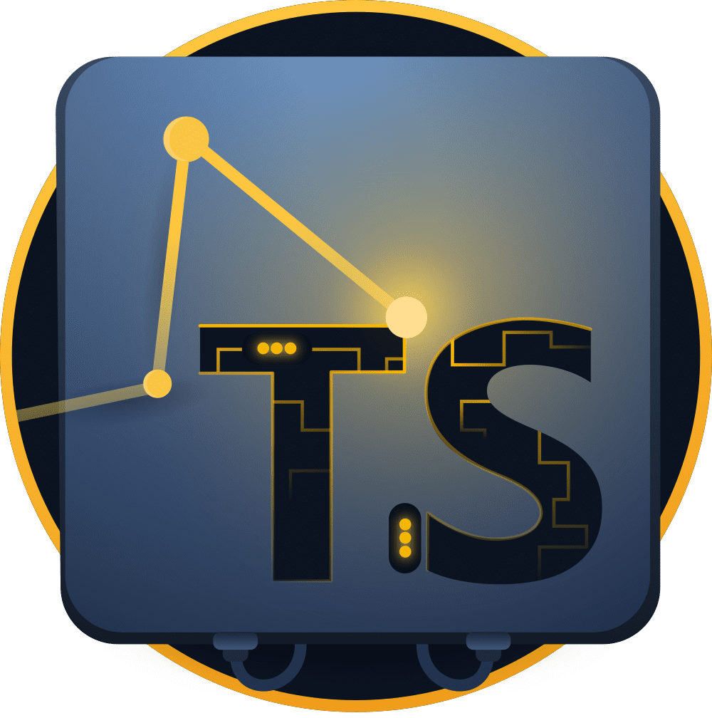 تصویر بندانگشتی شروع با TypeScript