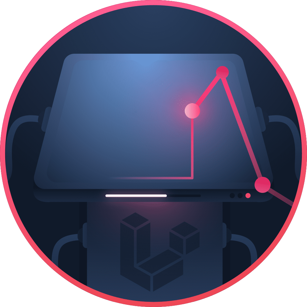 تصویر بندانگشتی Laravel متوسط