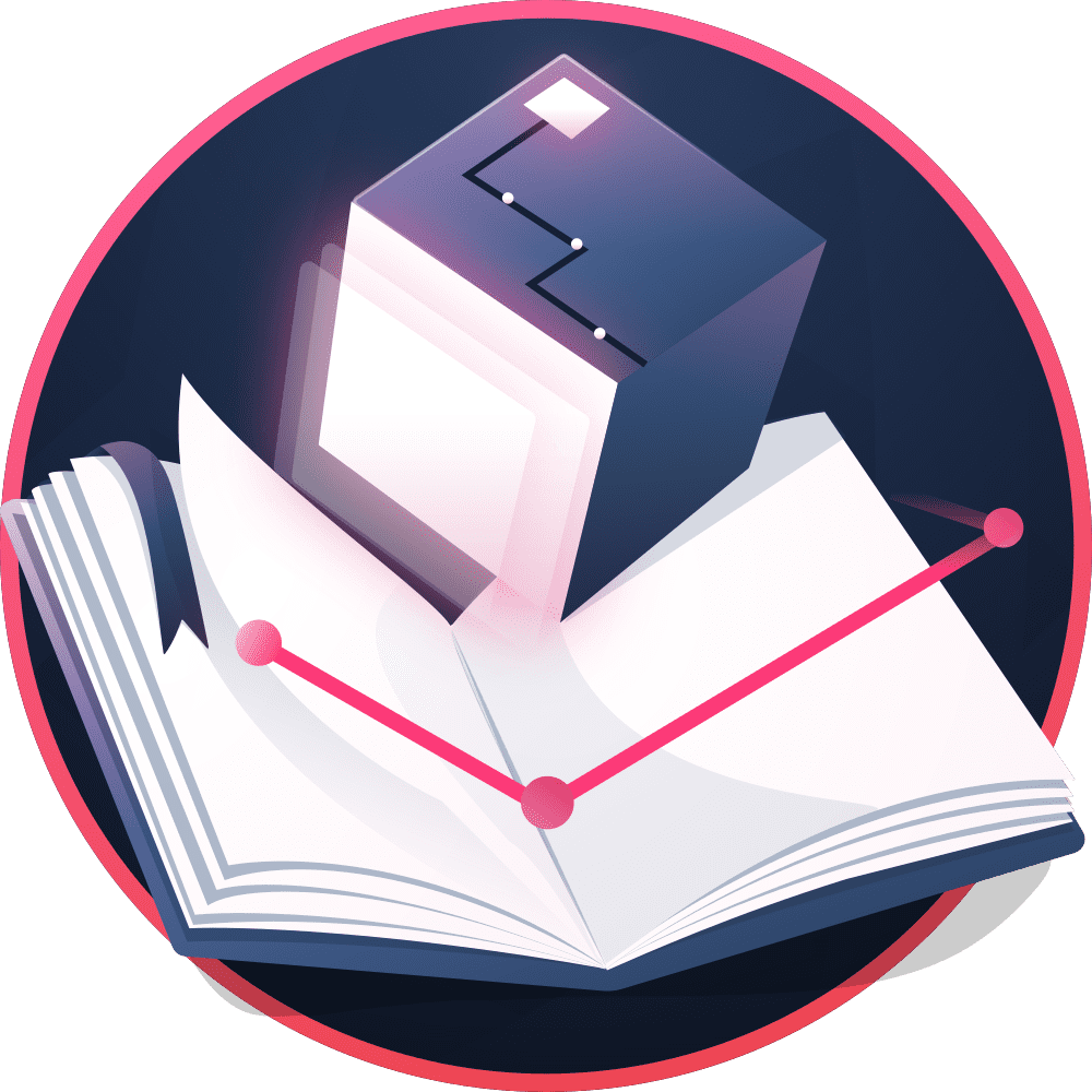 تصویر بندانگشتی کتاب آشپزی Laravel