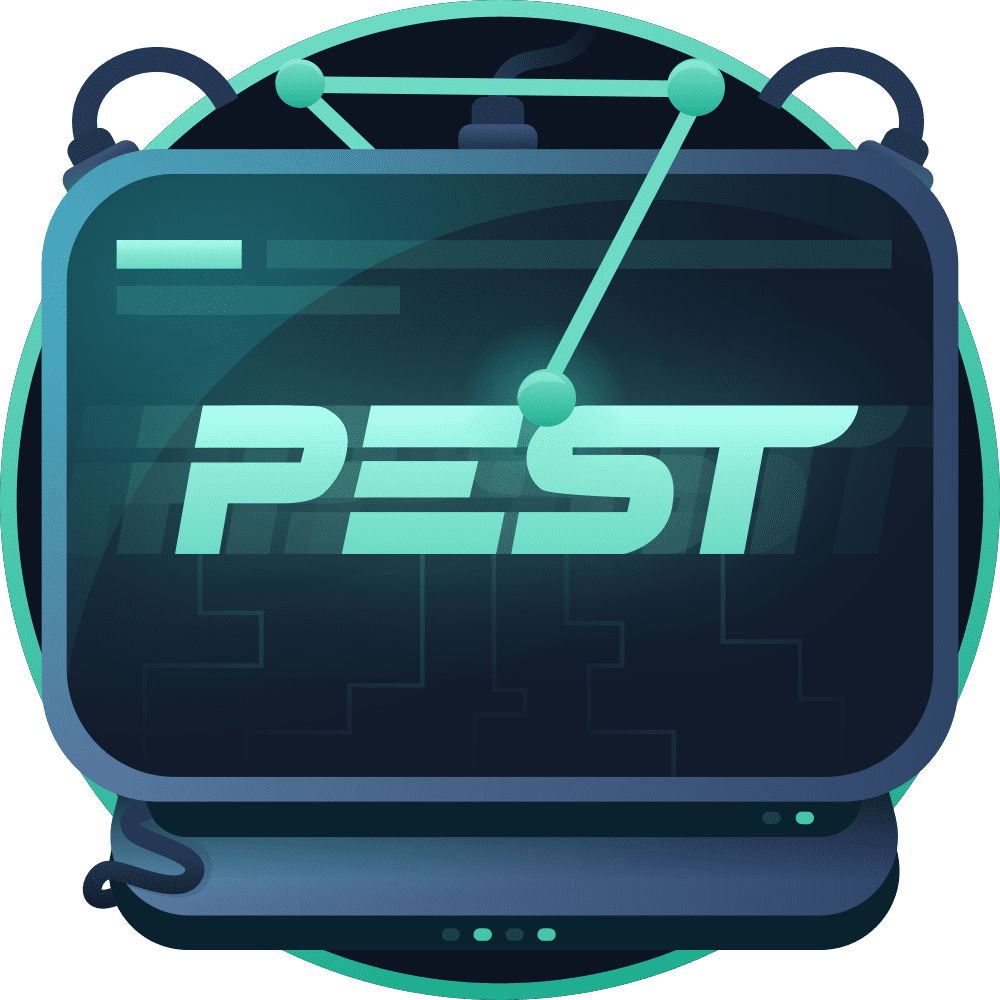 تصویر بندانگشتی Pest از صفر