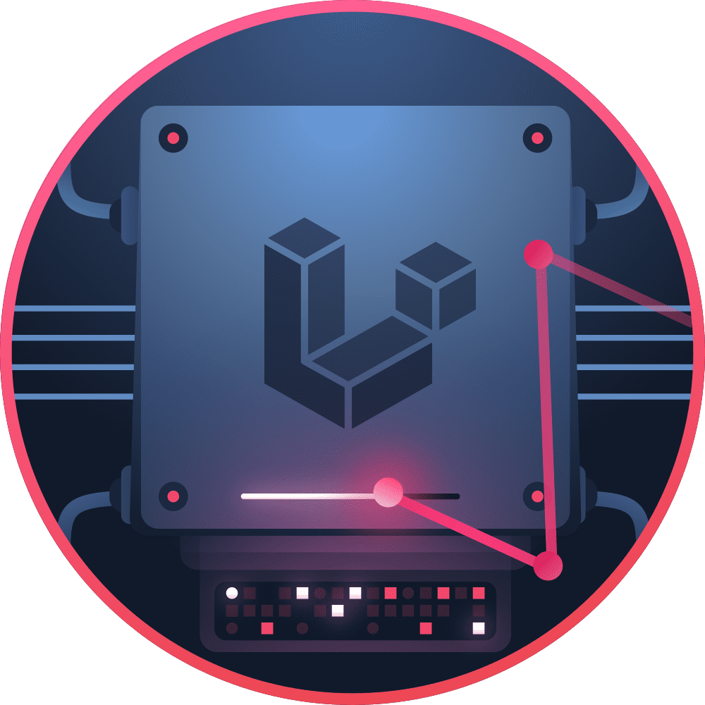 تصویر بندانگشتی تازههای Laravel 5.3